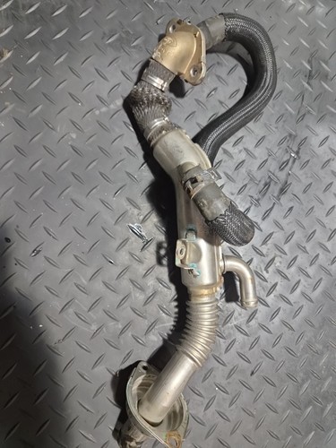 G4d3 9f468 egr tube - g4d3-9f468-pb,