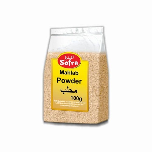 Sofra mahlab powder 100g - sofra,