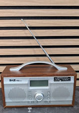 Technika DAB FM Digital Radio