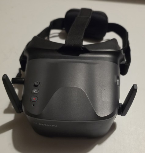 Betafpv vr04 pro - hd, fpv