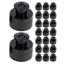  30 Pcs Sports Water Bottle