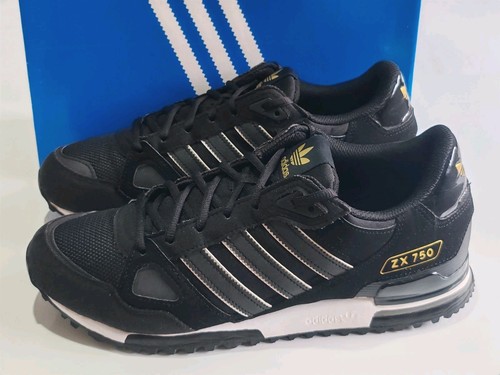 Adidas 750 black - adidas, (if4900)
