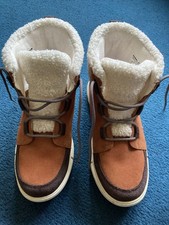 Sorel Explorer II Carnival