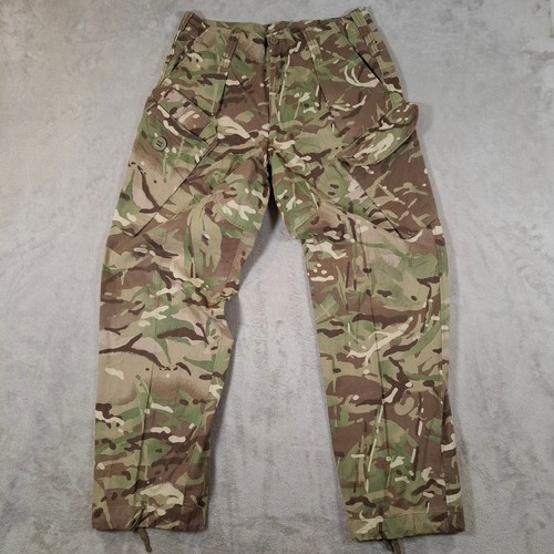 British army combat - british, trousers