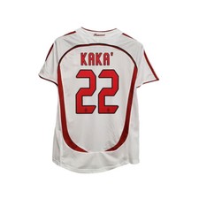 Vintage Sport 2006/07 Away #22