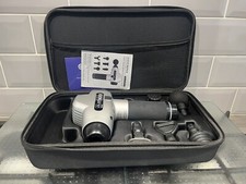 FITINDEXMassage GunElectric MassagerDeepTissue Foot BackLegHandheld miss CHARGER