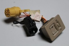 Jaguar XJ40 XJ6 Switch Sunroof