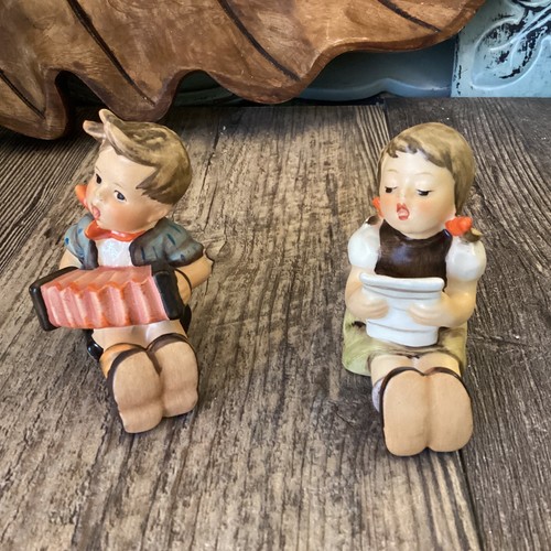 Lot vintage goebel - vintage,