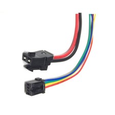 Heater Blower Fan Resistor