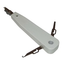 BT/Krone Type IDC Punchdown Tool for Network & Telecoms (aka Insertion tool 2A)