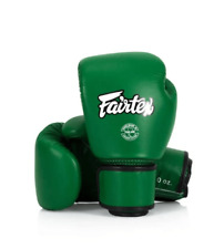 Fairtex Muay Thai Gloves -