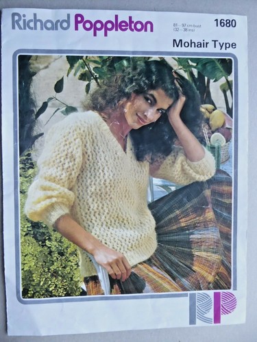 Poppleton knitting pattern - poppleton,