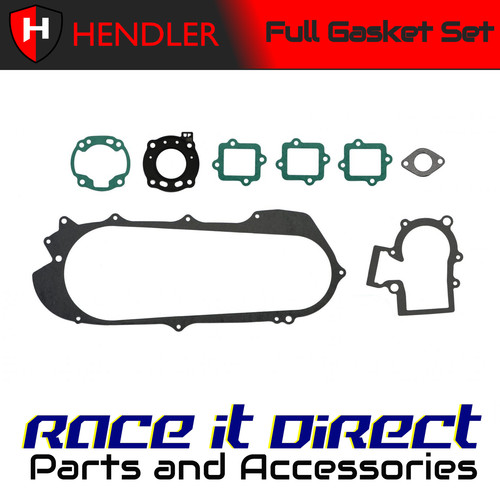 Gasket set full for aprilia - full,
