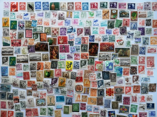 Yugoslavia stamps collection - yugoslavia,