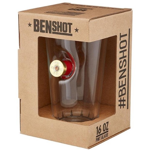 Original benshot pint pub - pint,