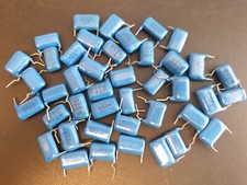 JOBLOT 42 x LCR 100nF  0.1uF