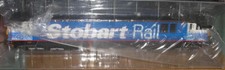 Accurascale OO Gauge Class 92 Stobart Rail livery Limited Edition KMRC