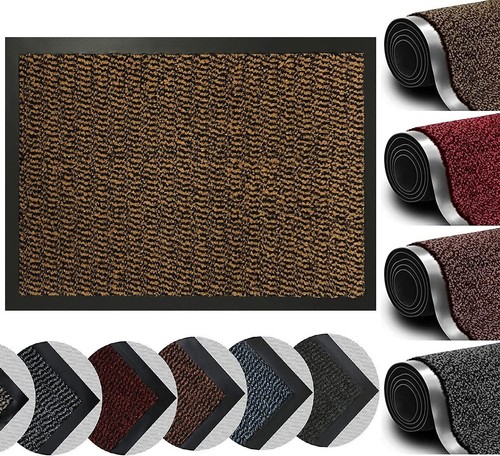 Heavy duty door mat rubber - door,