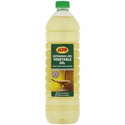 Ktc extended life vegetable - extended,