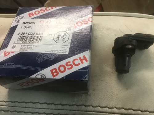 Fiat ducato bosch - fiat, camshaft