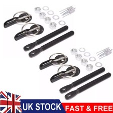 2 Sets Universal Car Bonnet