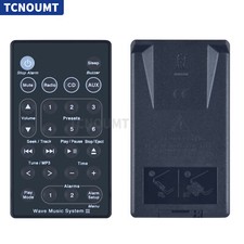 Remote Control For Bose Wave