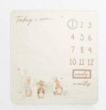 Baby unisex peter rabbit - baby,