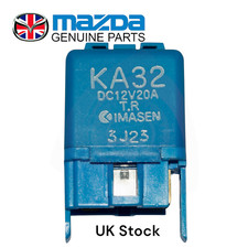 Genuine Mazda Rx7 FD3S TNS