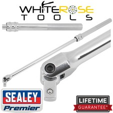 Sealey Extendable Breaker Bar