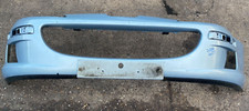 2006 PEUGEOT 407 FRONT BUMPER