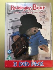 Paddington Bear 'Please Look