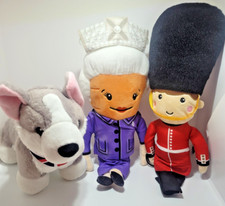 ALDI QUEENS JUBILEE QUEEN