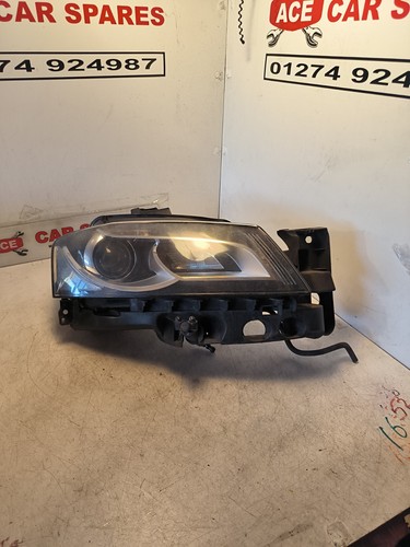 Audi mk2 driver right - mk2,