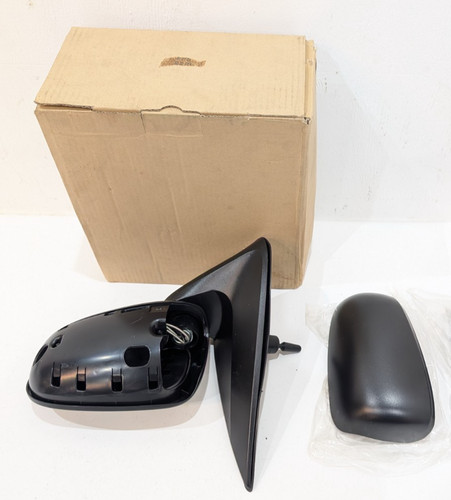 Cable door wing mirror - cable,