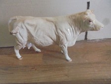 Beswick Vintage Rare Charolais