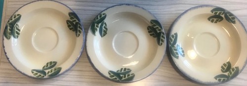Vintage poole pottery - 3, x