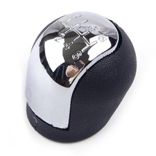 6 Speed Gear Stick Shift Knob