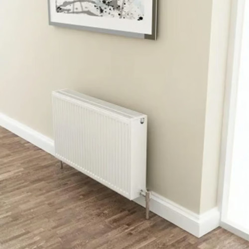 Stelrad compact single - k1,