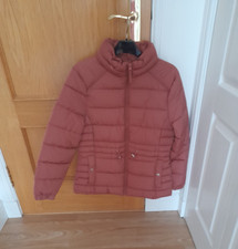 New ladies padded jacket 12 principles  from Debenhams