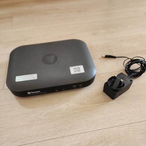 Swann dvr8 4780 - 4780, 2tb