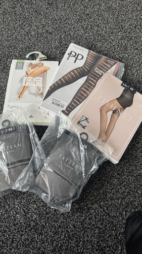 Selection ladies tights all - of,
