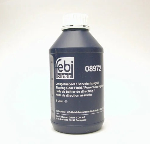 Power steering fluid q1460001 - power,