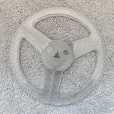 7" Unbranded Generic Plastic