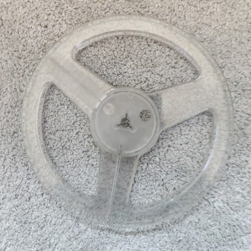 Unbranded generic plastic - 7",