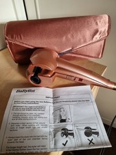 BaByliss 2663RGU Curl Secret