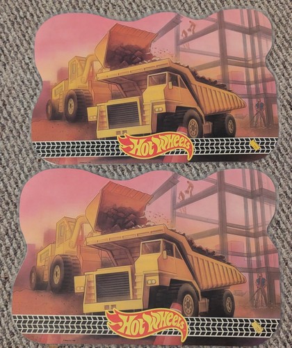 Vintage mattel hot wheels kids - mattel,
