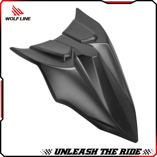 Wolfline rear passenger seat - rear,