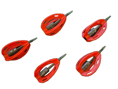 Inline method tri feeder - method,