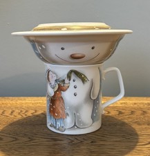 Royal Doulton The Snowman