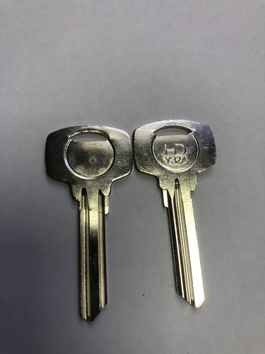Yale y32a patented key - y32a,